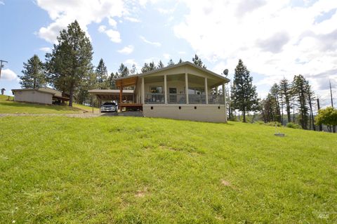 128 Shenandoah 2nd St Kamiah ID 83536