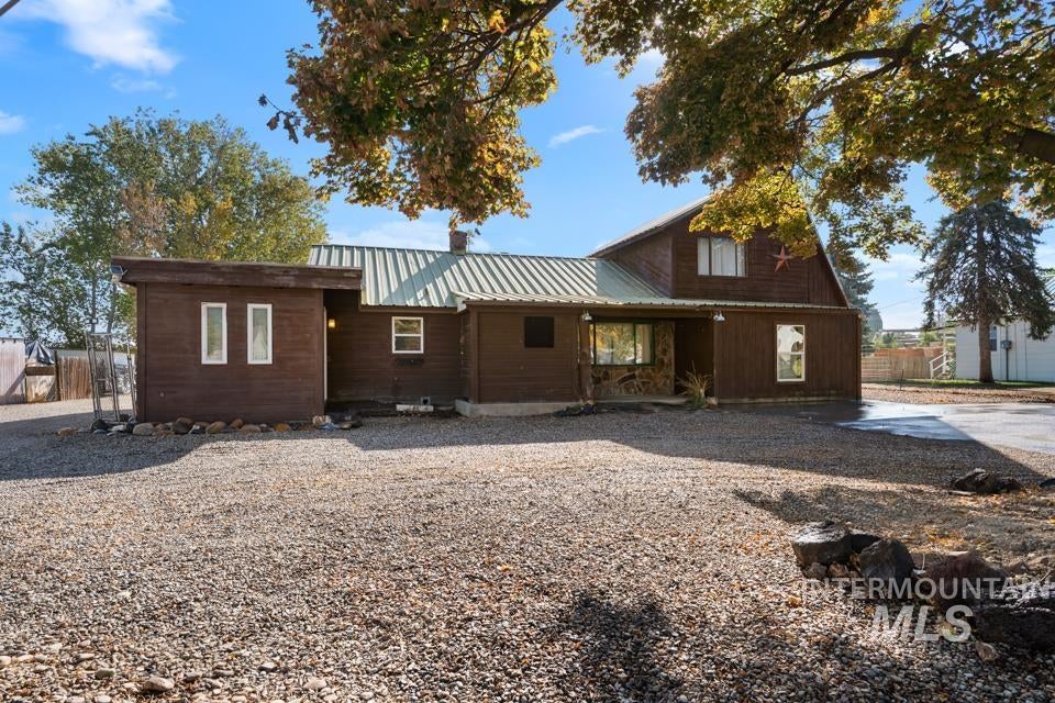 Photo of 143 S East Blvd, New Plymouth, ID 83655 (MLS # 99002982)