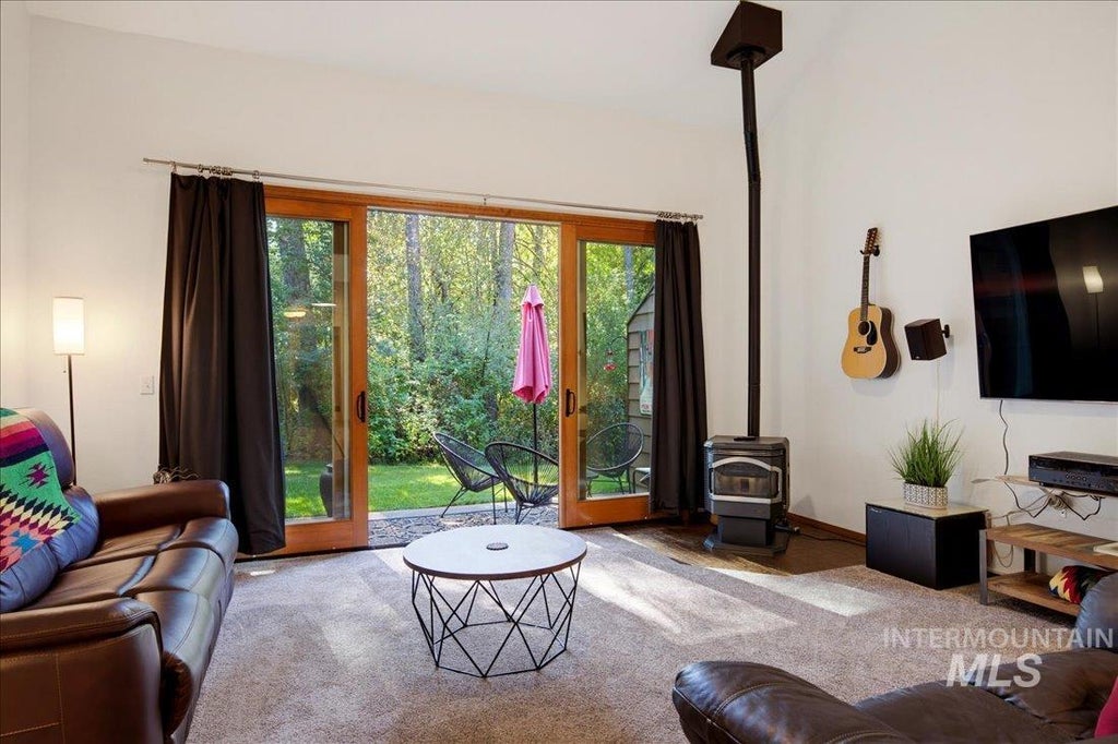 Photo of 1630 Davis Ave #E 36, McCall, ID 83638 (MLS # 98999523)