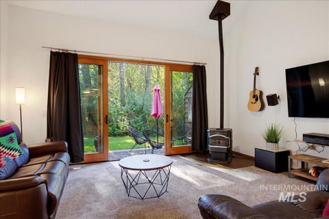 Photo of 1630 Davis Ave #E 36, McCall, ID 83638 (MLS # 98999523)
