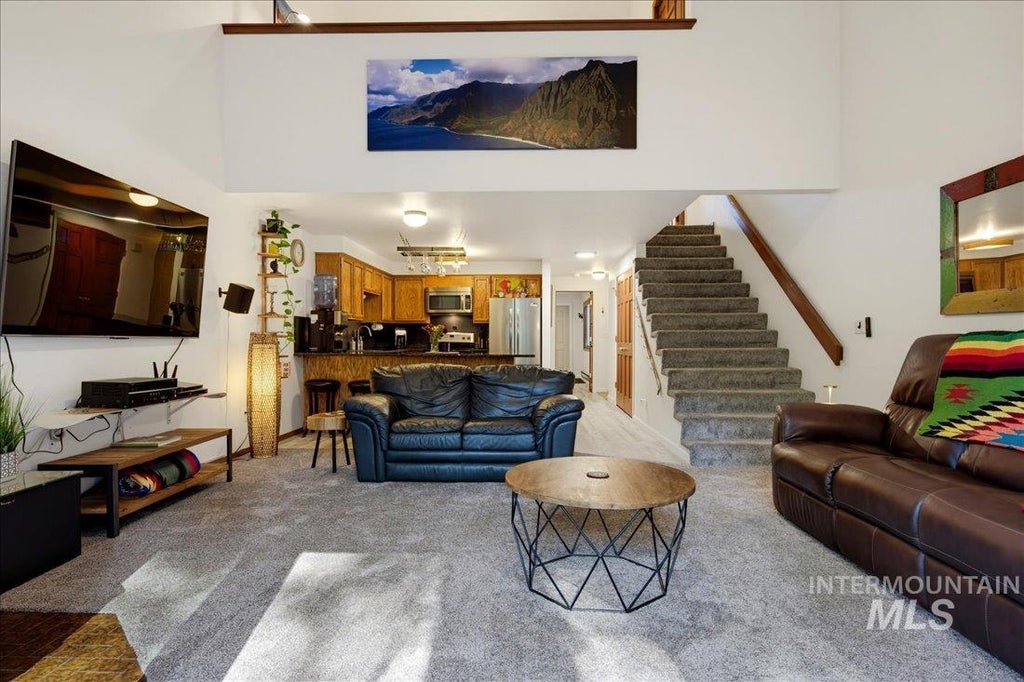 Photo of 1630 Davis Ave #E 36, McCall, ID 83638 (MLS # 98999523)