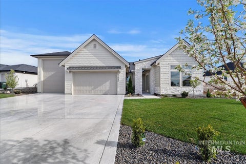 Photo of 6626 N Culbin Way, Eagle, ID 83616 (MLS # 99001140)