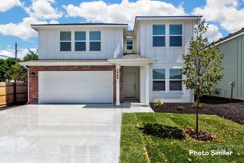 9085 W Inspirado St Meridian ID 83646