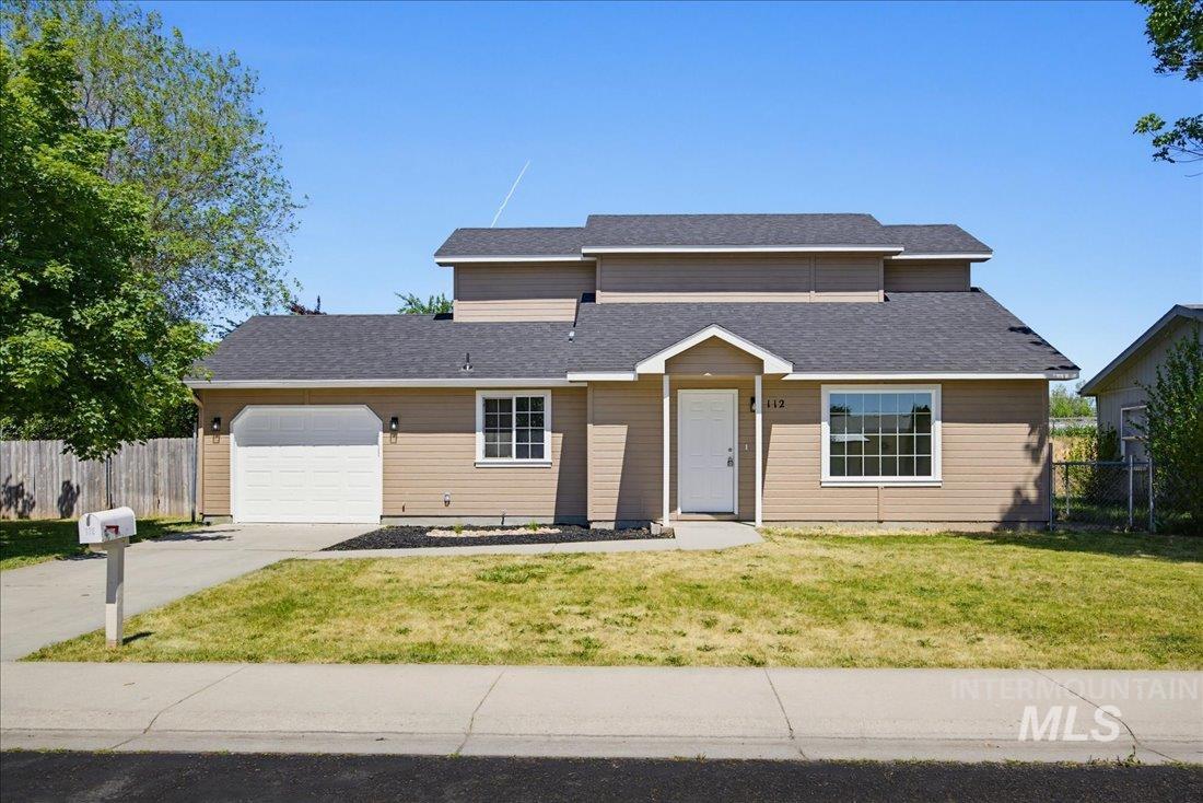 112 Barbara Dr