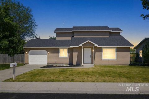 112 Barbara Dr Middleton ID 83644
