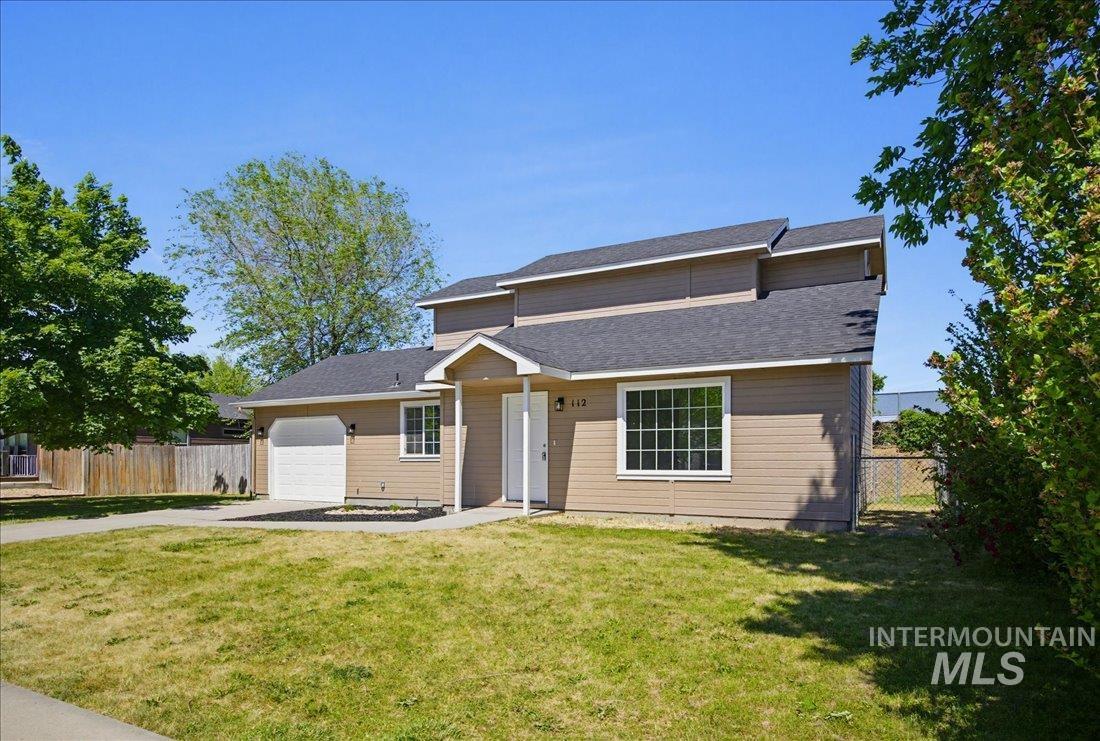 112 Barbara Dr