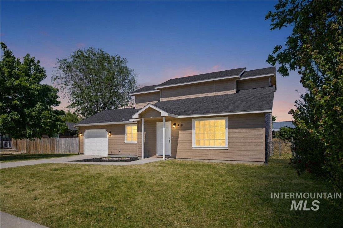 112 Barbara Dr
