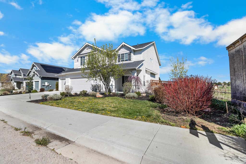 Photo of 6988 Spur Street, Boise, ID 83709 (MLS # 98995651)