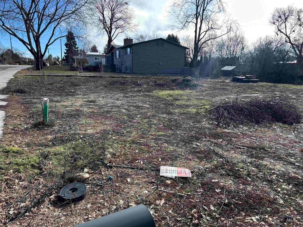 Photo of 1911 Sunrise Rim, Boise, ID 83704 (MLS # 98985004)