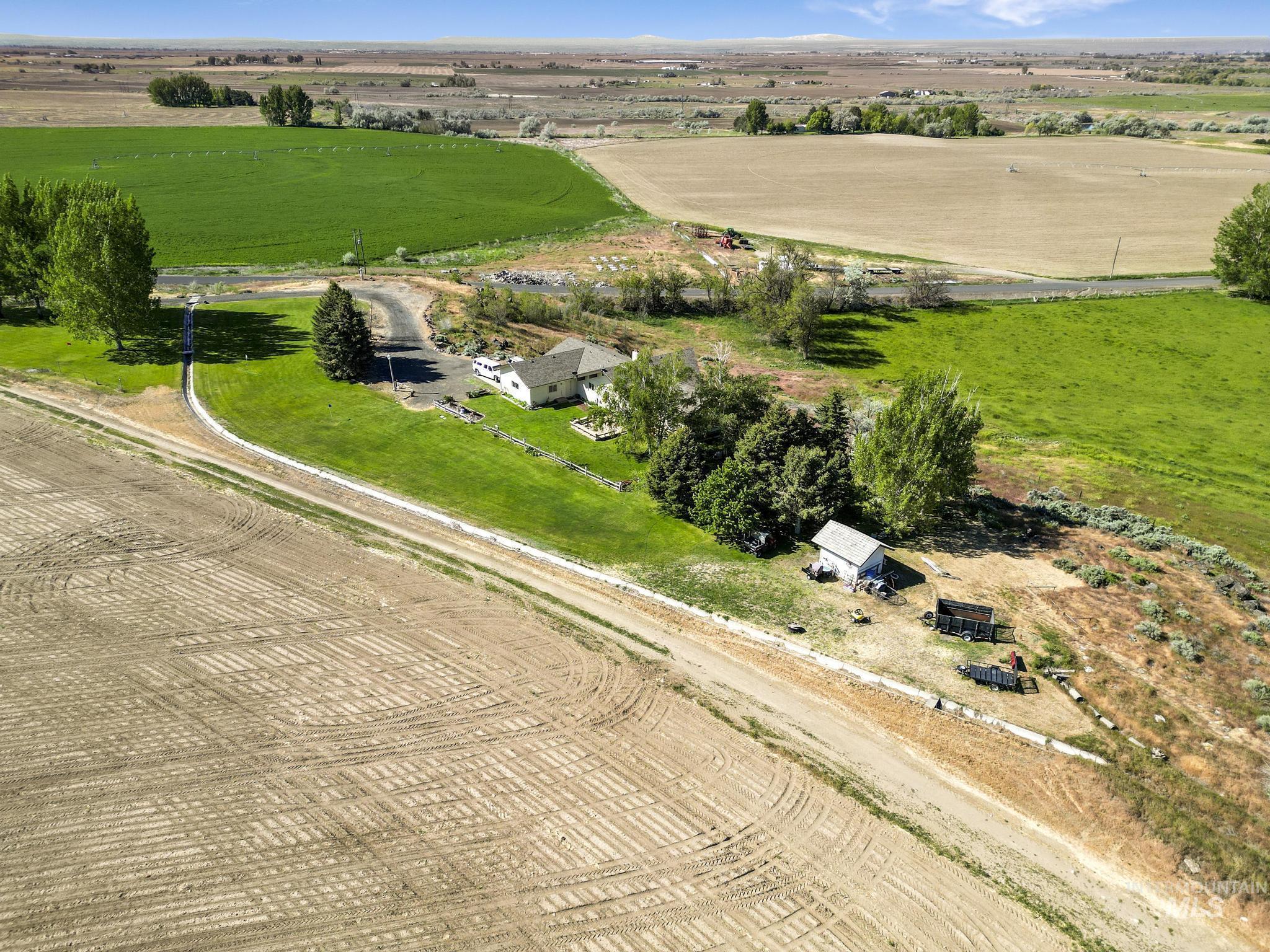 1550 E 2100 S, Gooding, Idaho image 42