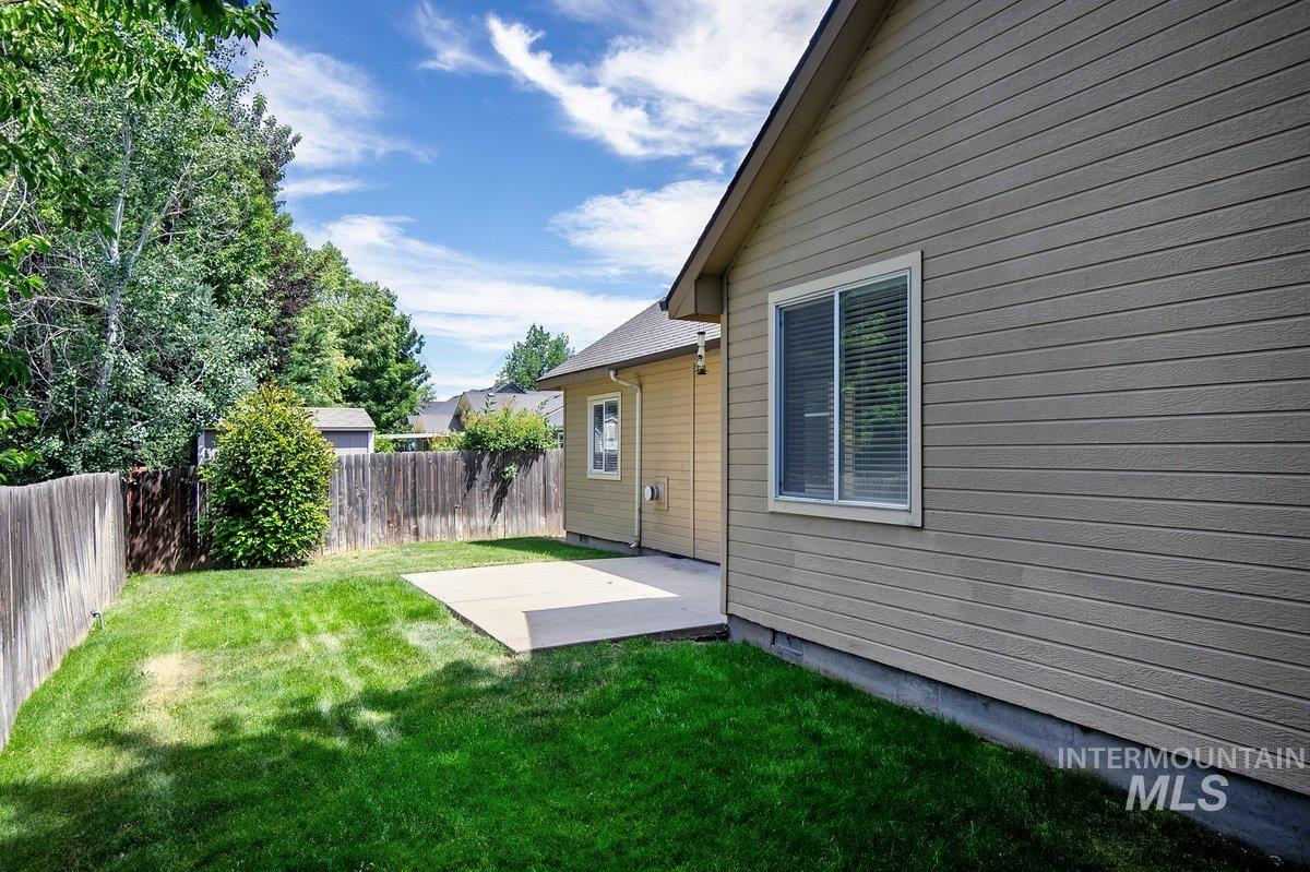 1476 W White Sands Dr, Meridian, Idaho image 34