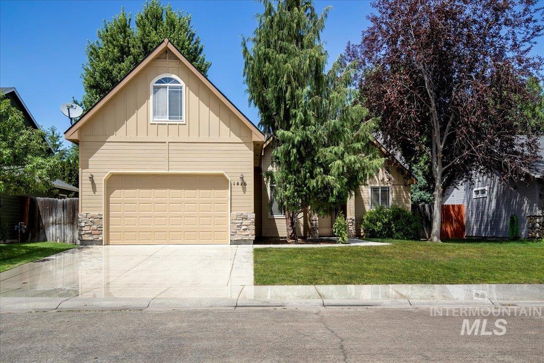 1476 W White Sands Dr, Meridian, Idaho image 2