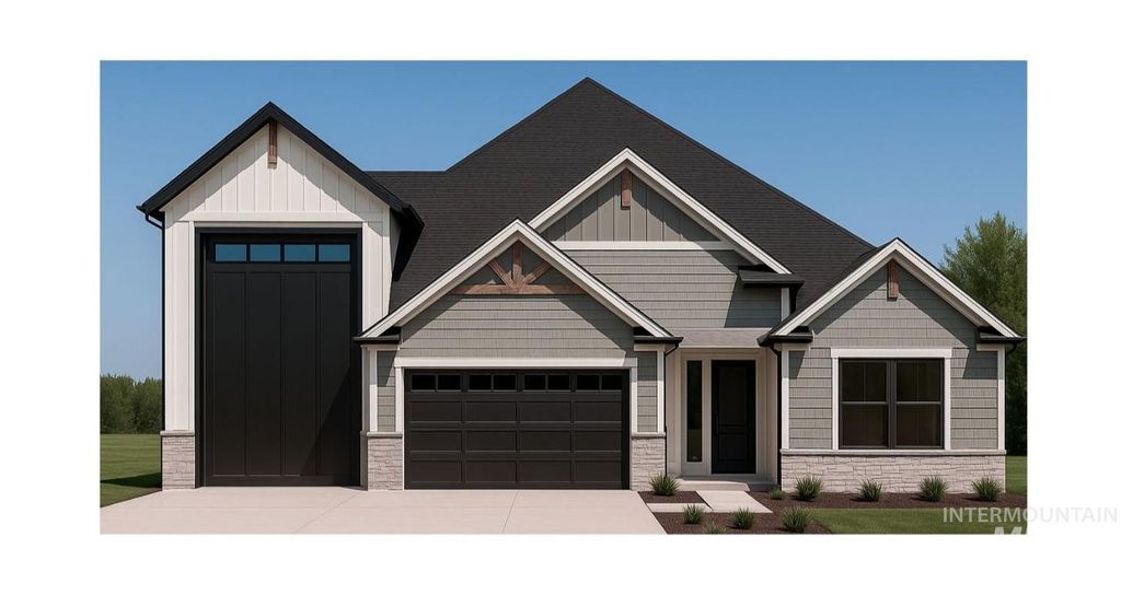 Photo of 8 Blake Rd, Emmett, ID 83617 (MLS # 98969981)