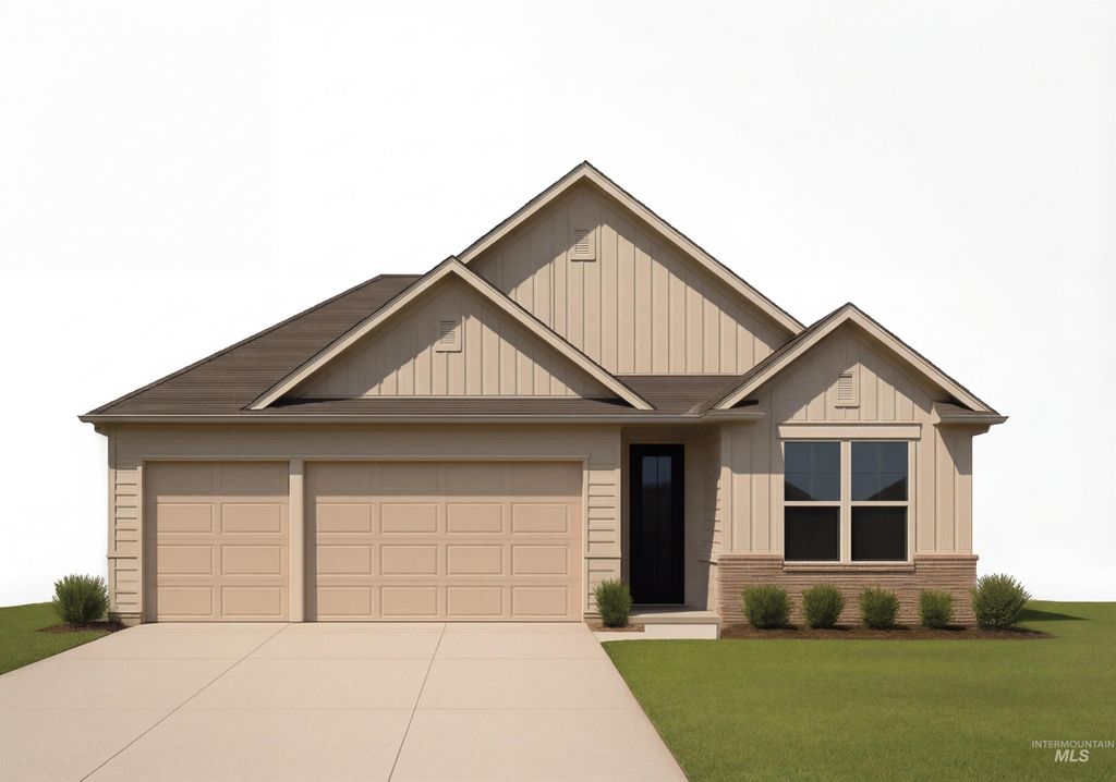 Photo of 8 Blake Rd, Emmett, ID 83617 (MLS # 98969981)