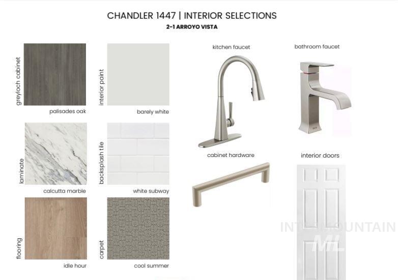 3132 N Arroyo Vista Way