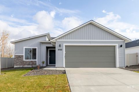 Photo of 3132 N Arroyo Vista Way, Kuna, ID 83634 (MLS # 98963180)