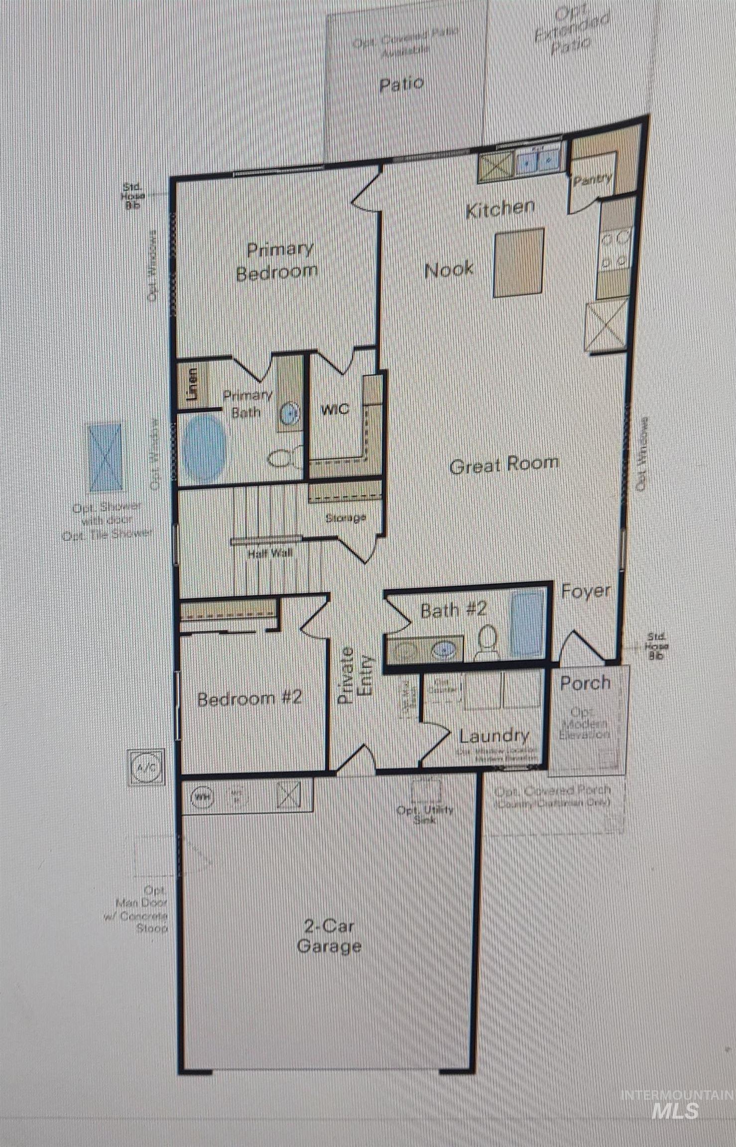 515 S Jake Ave.