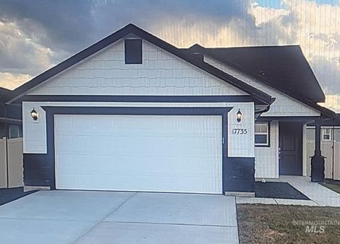 515 S Jake Ave. Kuna ID 83634