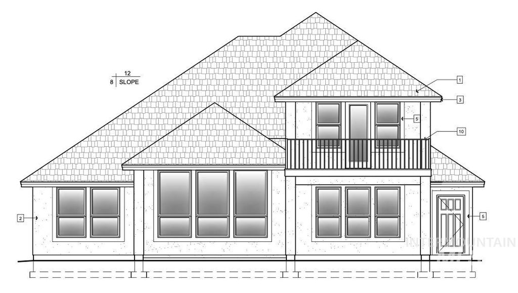 Photo of 11332 W Lahinch Ln, Kuna, ID 83634 (MLS # 98975706)