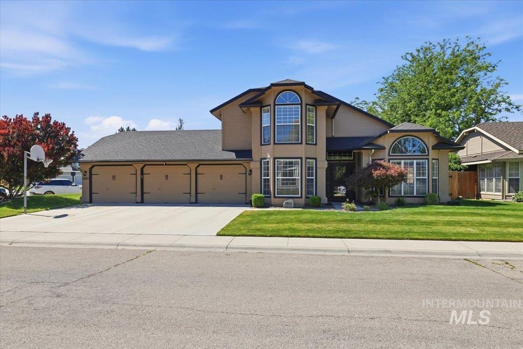 Photo of 9881 W Alliance Drive, Boise, ID 83704 (MLS # 98990428)