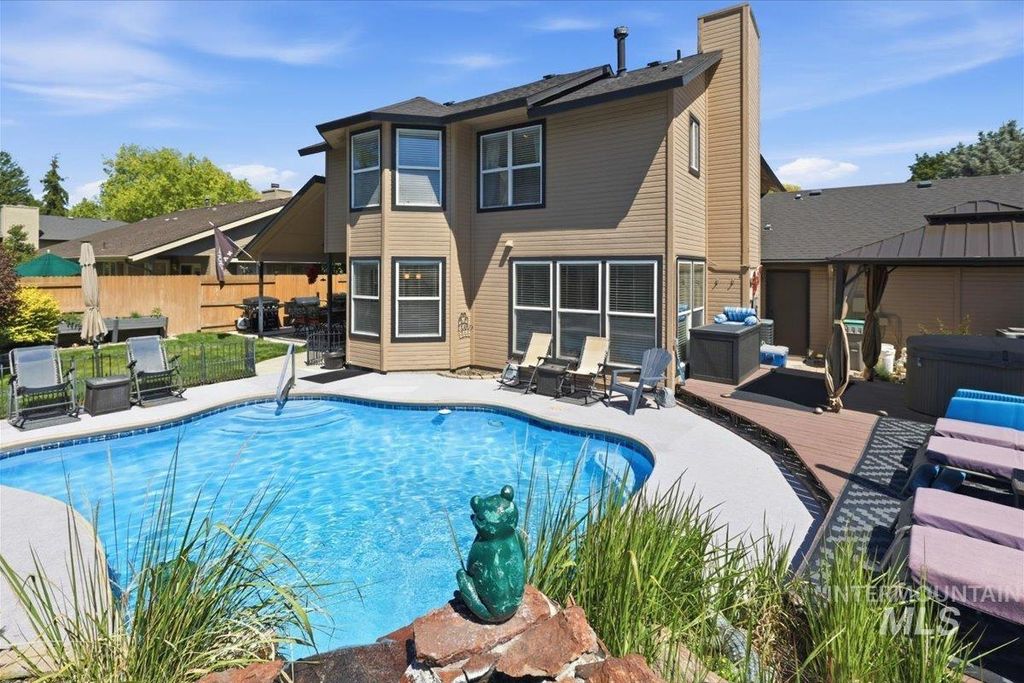 Photo of 9881 W Alliance Drive, Boise, ID 83704 (MLS # 98990428)