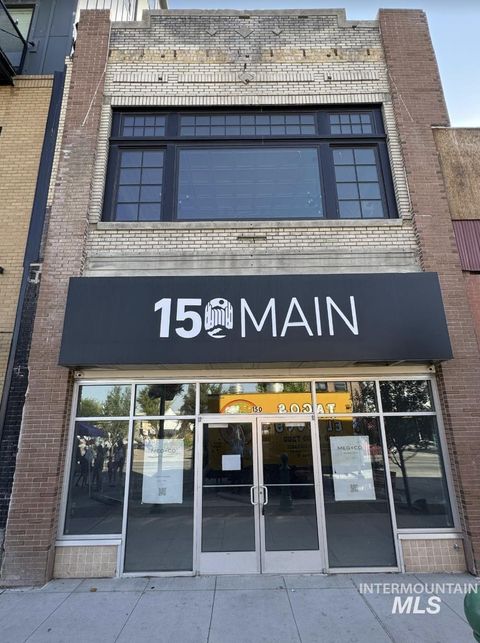 Photo of 150 Main Ave S Ave, Twin Falls, ID 83301 (MLS # 98959680)