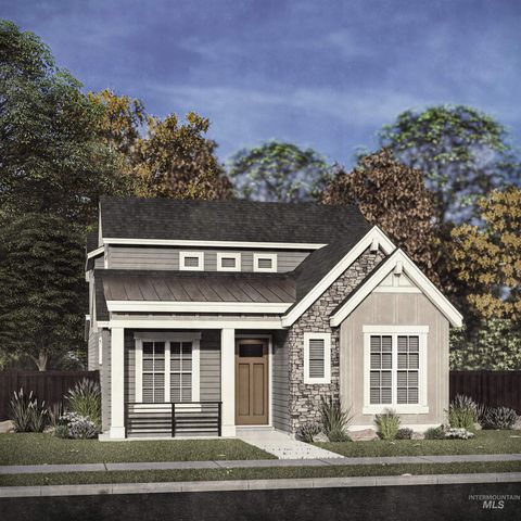 6088 S Apex Ave Meridian ID 83642