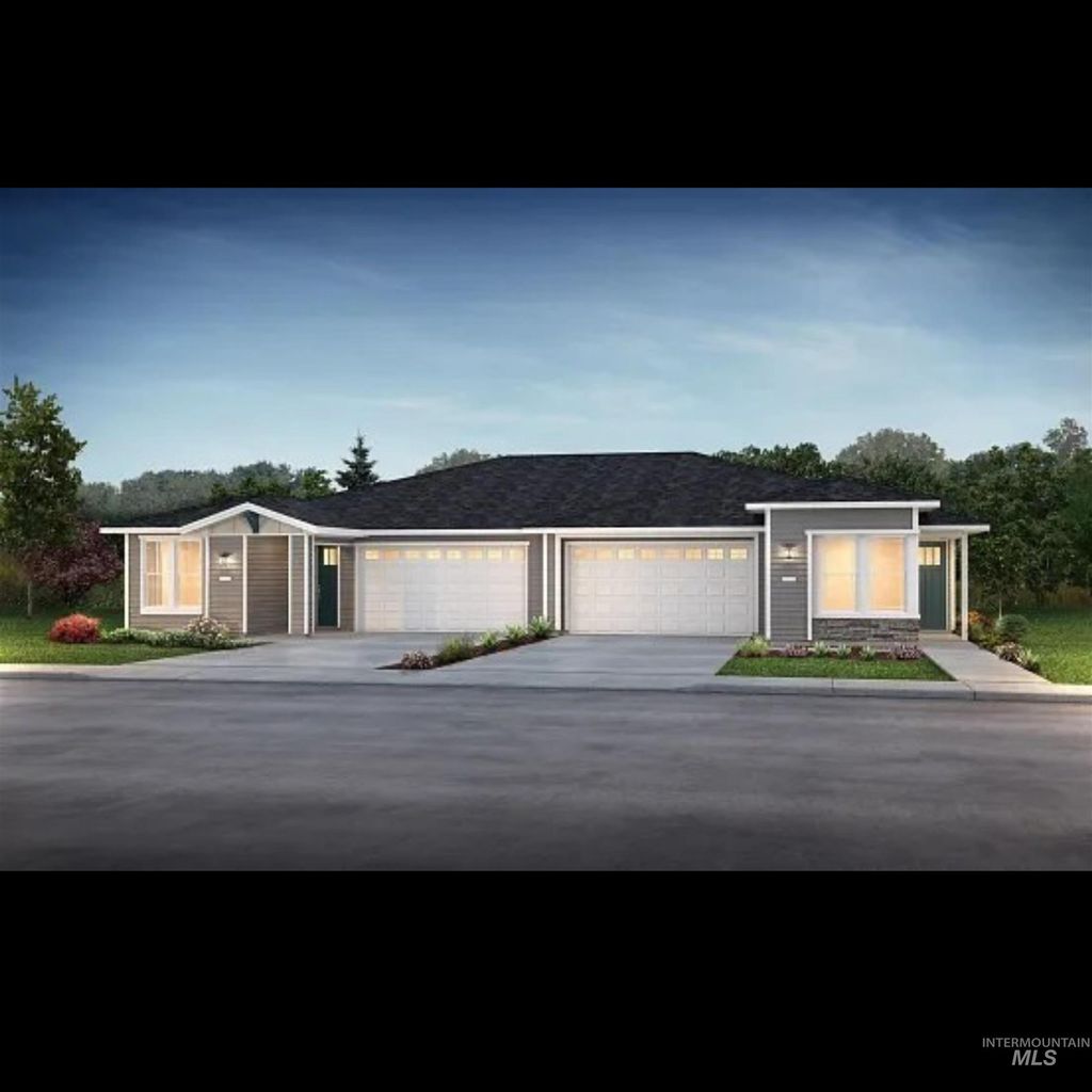 Photo of 11990 W United Ln, Kuna, ID 83634 (MLS # 98975381)