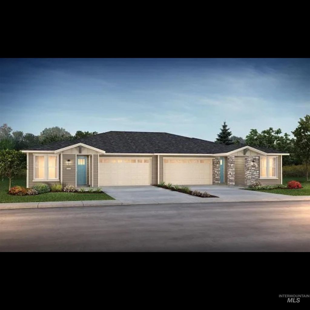 Photo of 11990 W United Ln, Kuna, ID 83634 (MLS # 98975381)