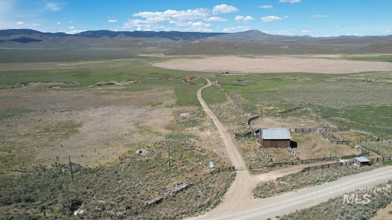 TBD Highway 20/26