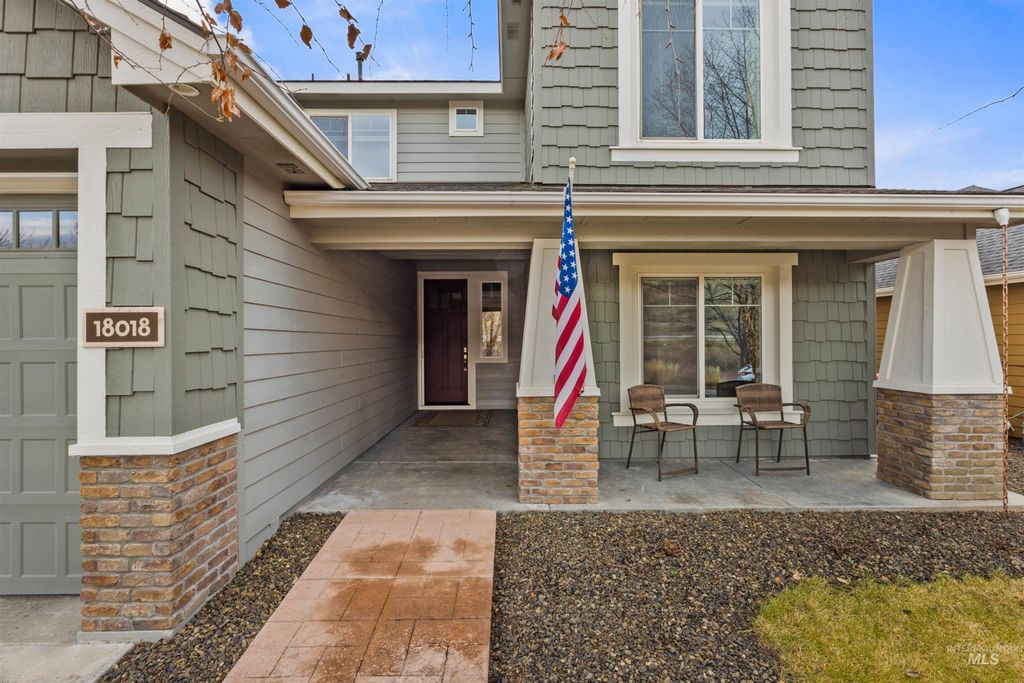 Photo of 18018 N Streams Edge Way, Boise, ID 83714 (MLS # 98976723)
