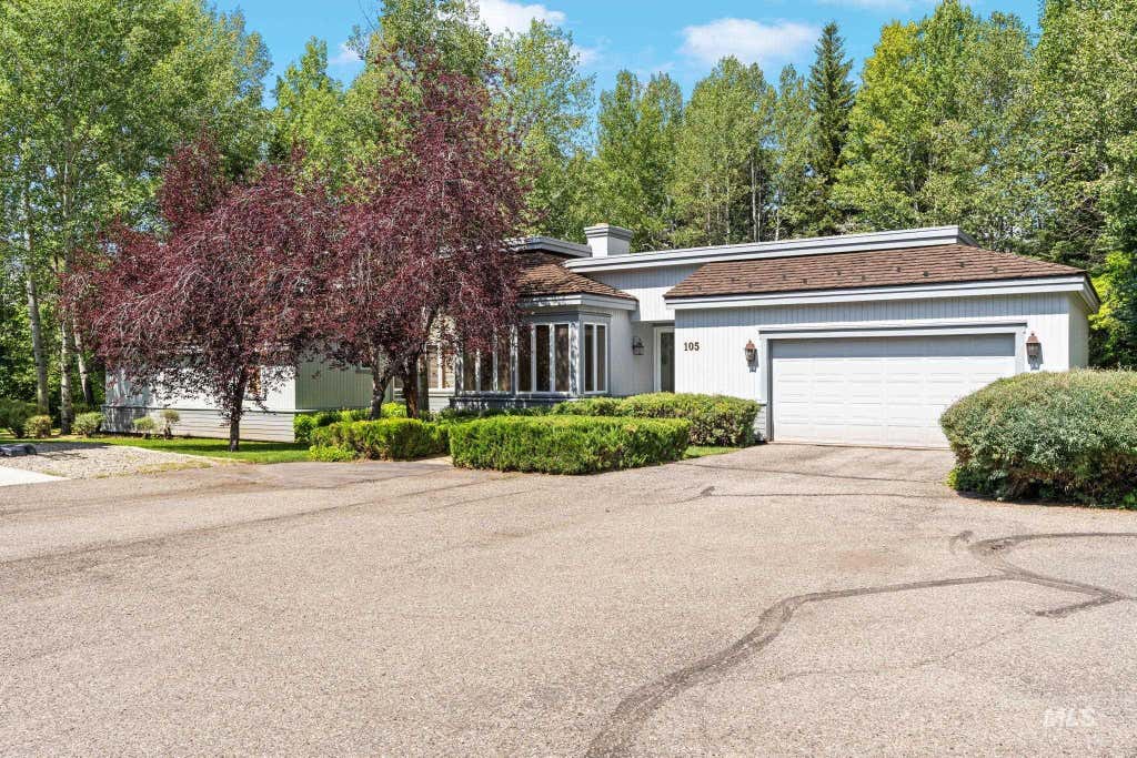 Photo of 105 Galena Court, Ketchum, ID 83340 (MLS # 98996190)