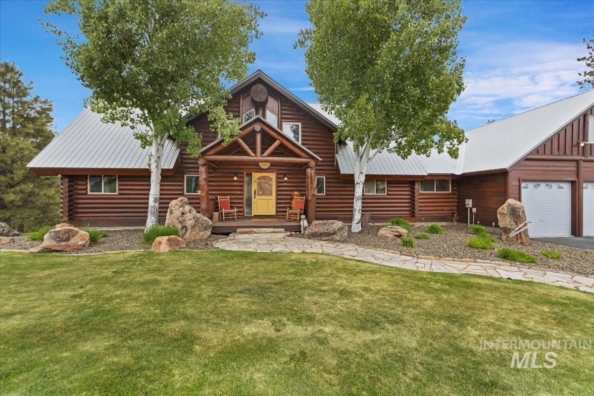 25 Bobcat Court