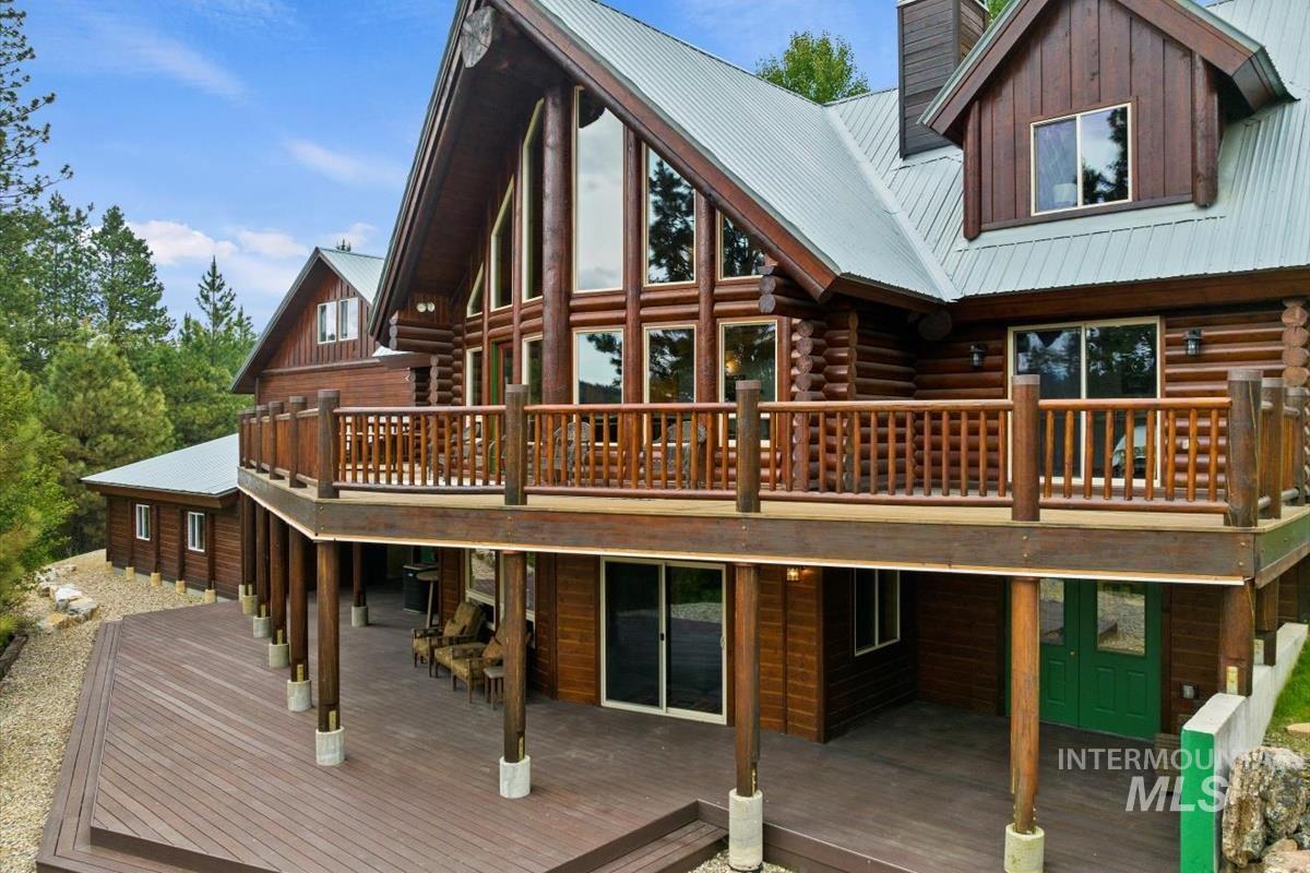25 Bobcat Court