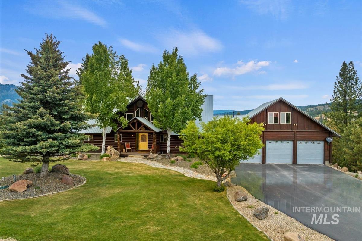 25 Bobcat Court