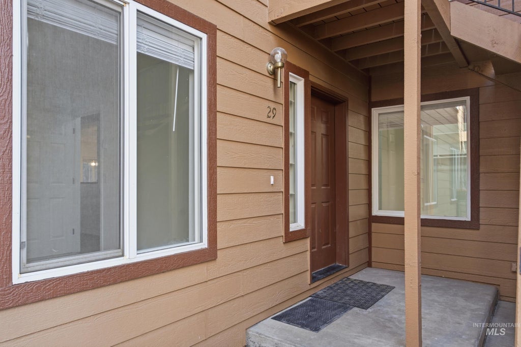 Photo of 1619 Davis Ave #Building G 29, McCall, ID 83638 (MLS # 99004231)