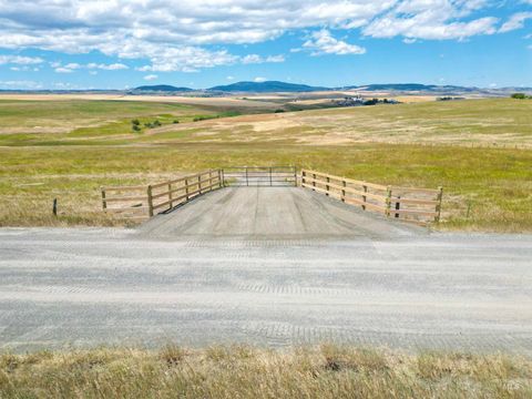 Photo of TBD Wasem Road Lot 1, CottonWood, ID 83522 (MLS # 98952134)