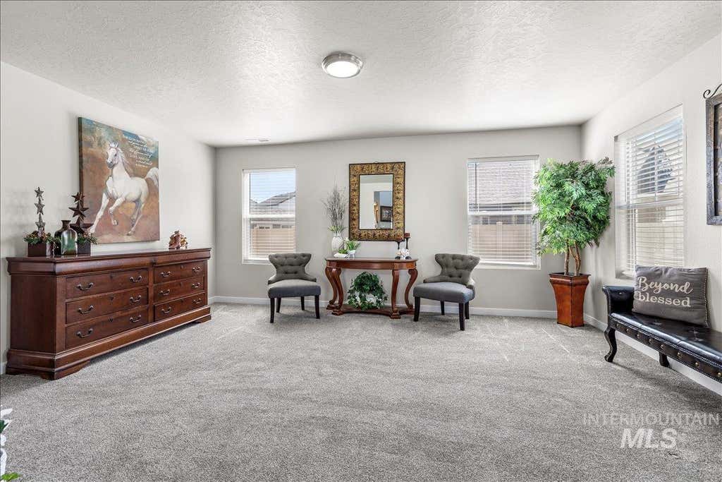 Photo of 7730 E Rogue Dr, Nampa, ID 83687 (MLS # 98997375)