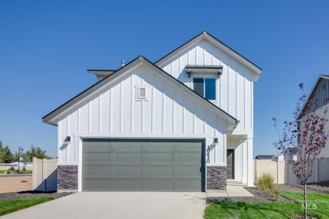 Photo of 7447 W Newtown Dr, Eagle, ID 83616 (MLS # 99001341)