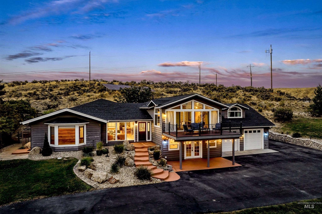 Photo of 11130 N Culdesac Way, Boise, ID 83714 (MLS # 99001791)