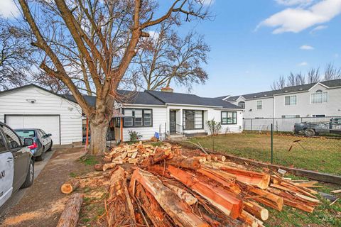 1009 Burrell Ave Lewiston ID 83501