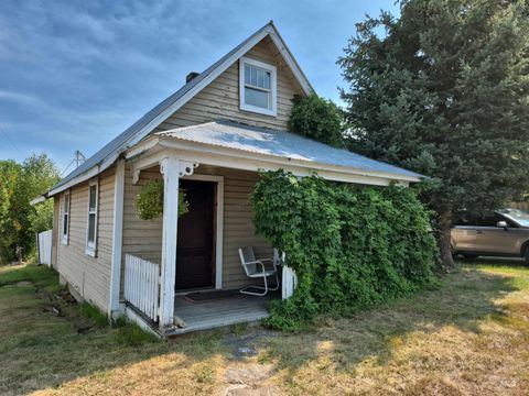 Photo of 301 Main St, Elk City, ID 83525 (MLS # 98957885)