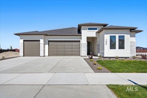 Photo of 7050 W Tolland St, Eagle, ID 83616 (MLS # 99000519)