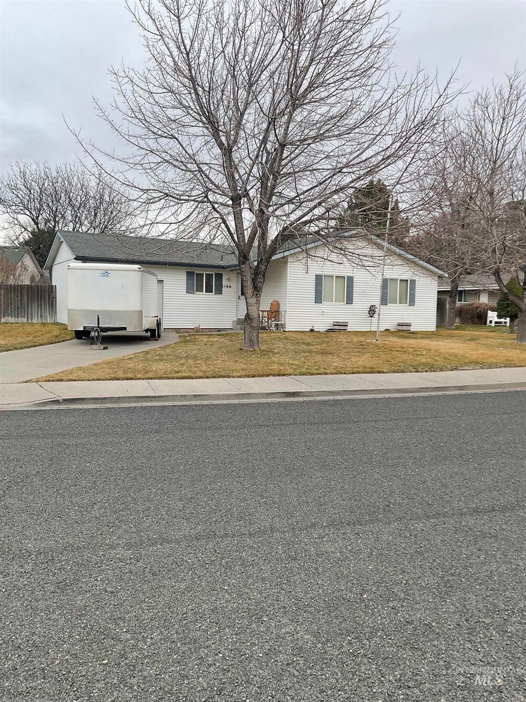 Photo of 1166 Starfire St, Twin Falls, ID 83301 (MLS # 98976391)