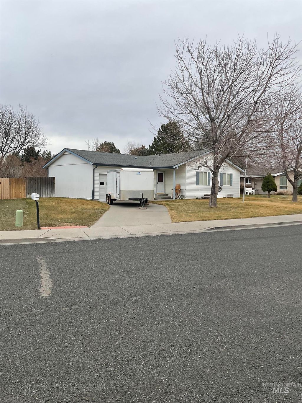 Photo of 1166 Starfire St, Twin Falls, ID 83301 (MLS # 98976391)