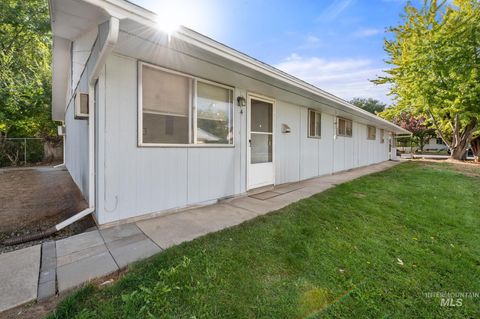 1027 Washington Street Clarkston WA 99403