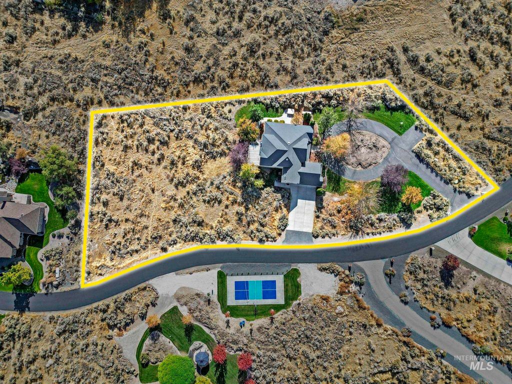 Photo of 3408 Ridge Line Dr, Kimberly, ID 83341 (MLS # 98976449)