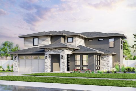 Photo of 21654 Appaloosa Ave, Star, ID 83669 (MLS # 98987305)