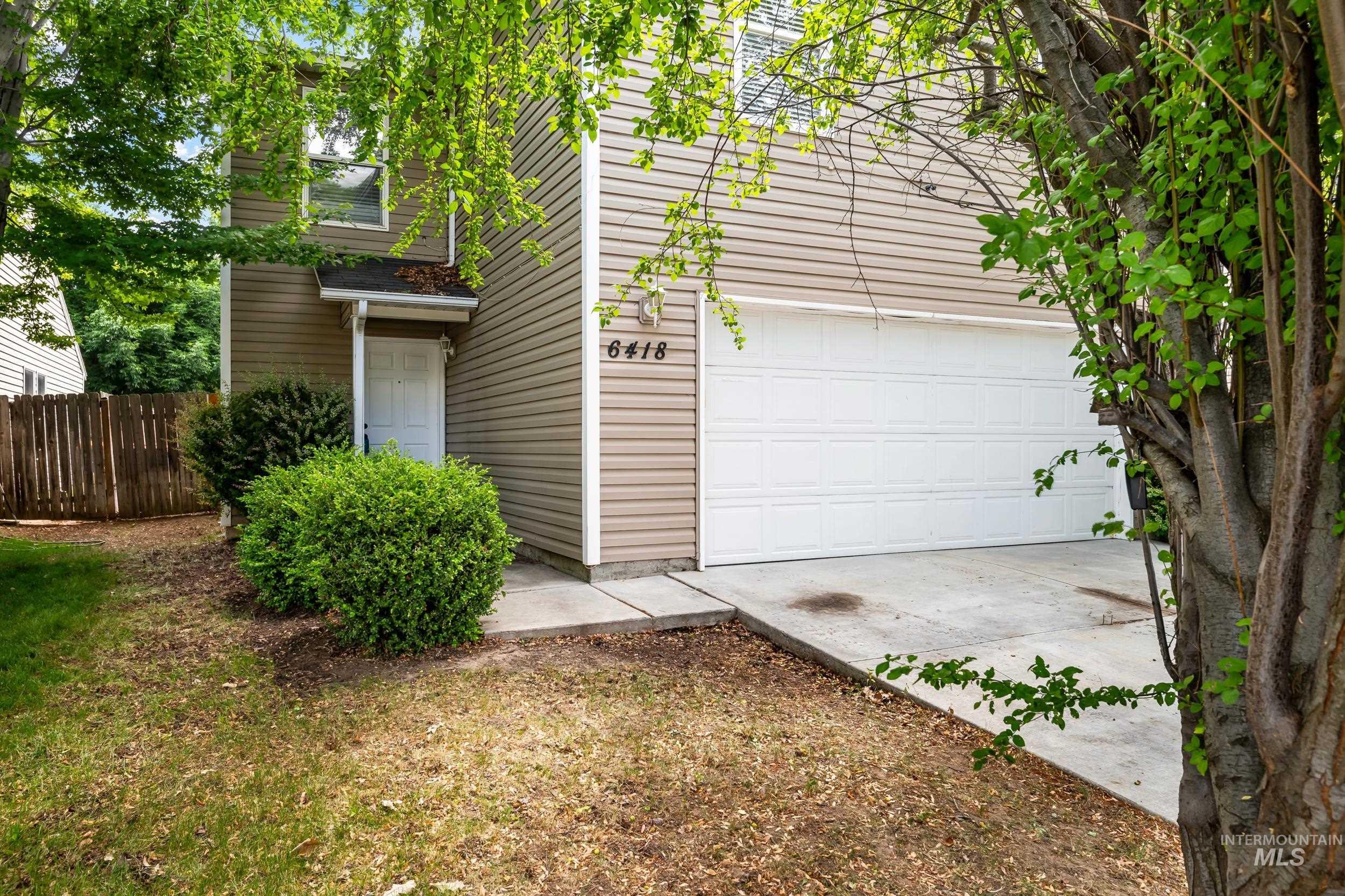 6418 S White Cliff Ave