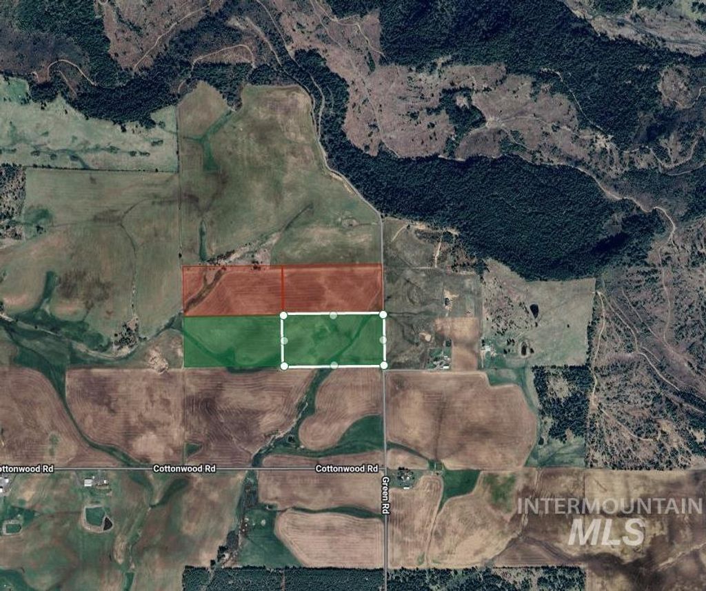 Photo of 1604 Green Rd Lot 4, Orofino, ID 83544 (MLS # 98966928)